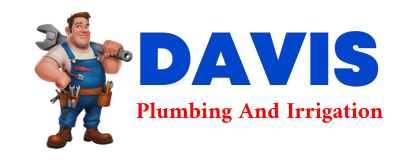 Trusted plumber in HOUTZDALE